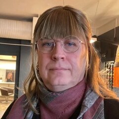 Maria Viklund