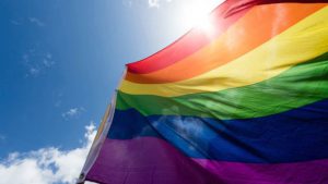 Transgender Flag