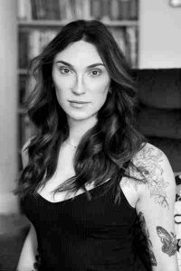 Juno Dawson
